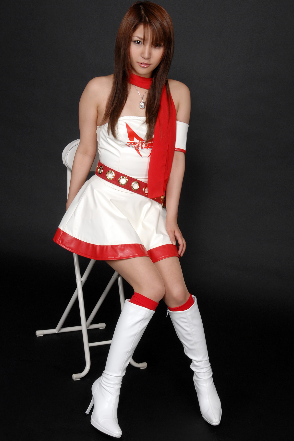 Rika Otsuka 大塚里夏  [bwh] HRQ0066P